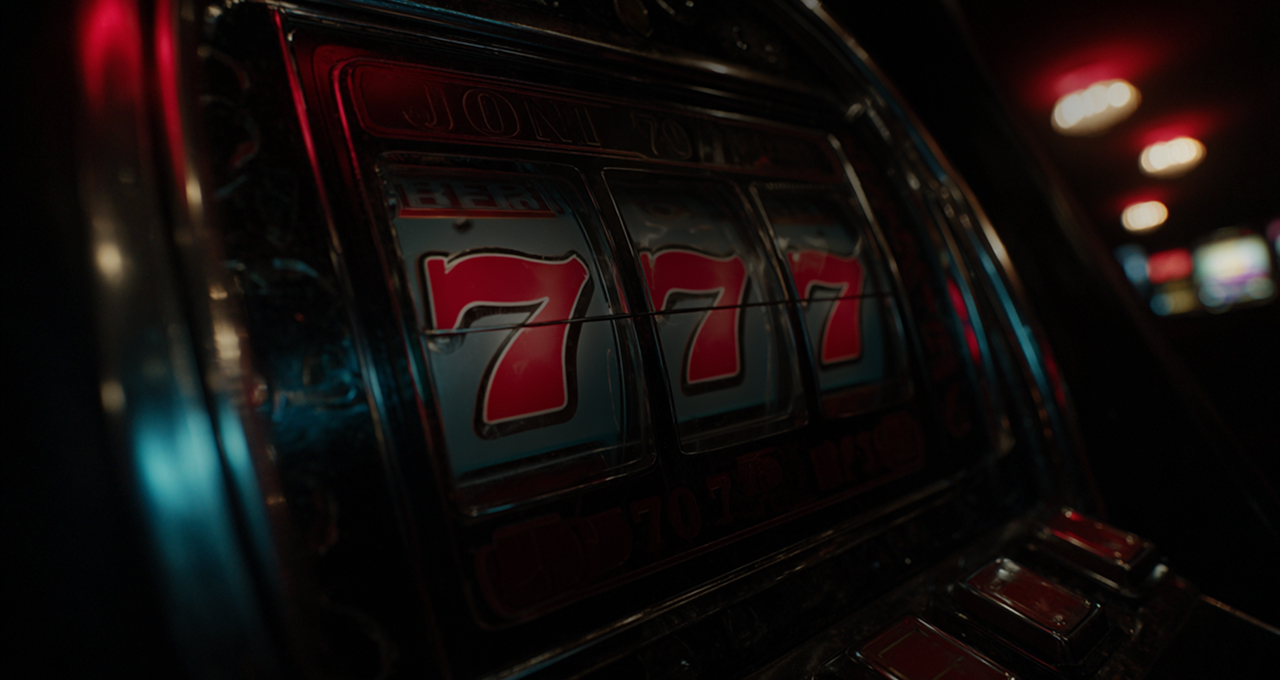 Infinity Casino
