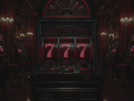 Infinity Casino